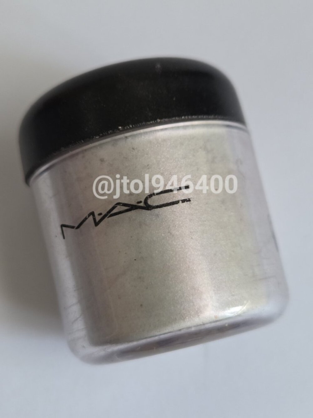 Mac If It Sparkles Pigment